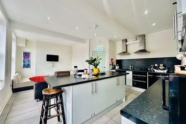 1 bed house, Southwell Road, Hockley, Nottingham, NG11DL - Image 7